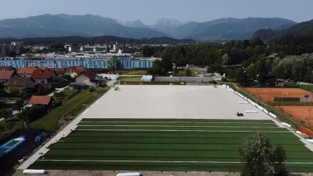 Prenova športnega parka VIRTUS je velika dodana vrednost za kamniške športnike in šport (8)